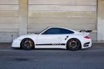 Porsche 911 V-RT Edition Turbo by Vorsteiner 2010 года